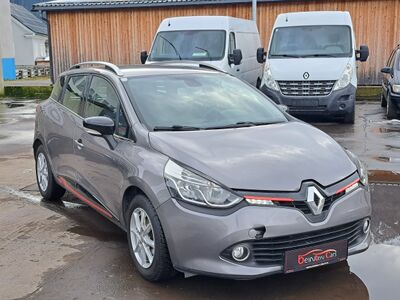 Renault Clio Gebrauchtwagen