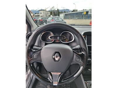 Renault Clio Gebrauchtwagen