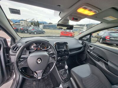 Renault Clio Gebrauchtwagen