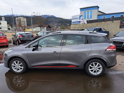 Renault Clio Gebrauchtwagen