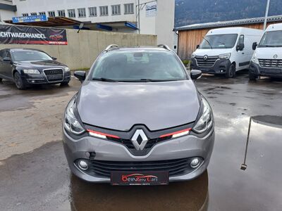 Renault Clio Gebrauchtwagen