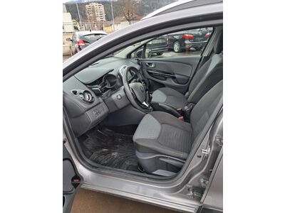 Renault Clio Gebrauchtwagen