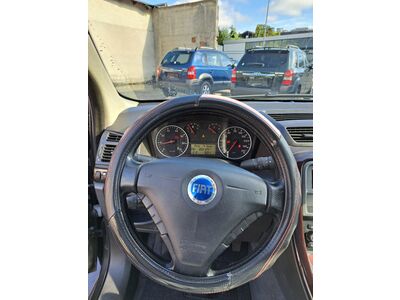 Fiat Croma Gebrauchtwagen