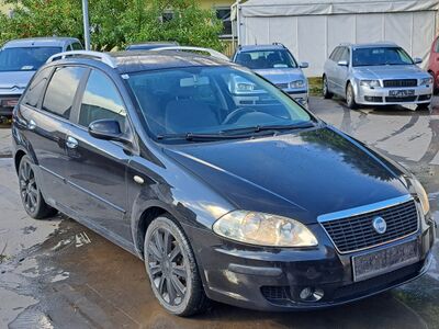 Fiat Croma Gebrauchtwagen