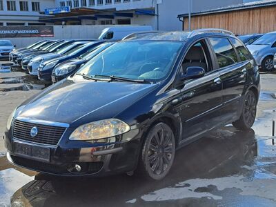 Fiat Croma Gebrauchtwagen