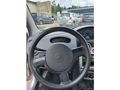 Chevrolet Matiz Gebrauchtwagen