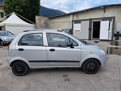 Chevrolet Matiz Gebrauchtwagen