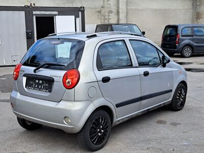 Chevrolet Matiz Gebrauchtwagen