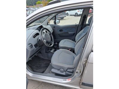 Chevrolet Matiz Gebrauchtwagen