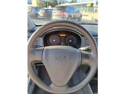 KIA Rio Gebrauchtwagen