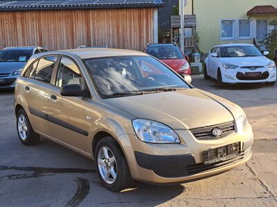 KIA Rio Gebrauchtwagen