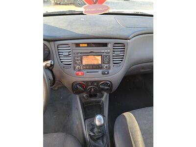 KIA Rio Gebrauchtwagen