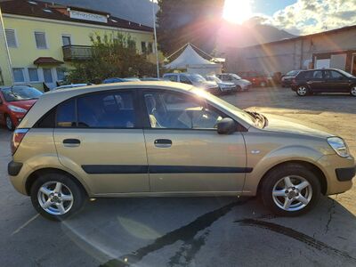 KIA Rio Gebrauchtwagen