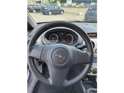 Opel Corsa Gebrauchtwagen