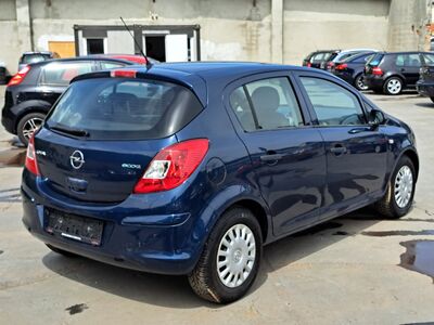 Opel Corsa Gebrauchtwagen