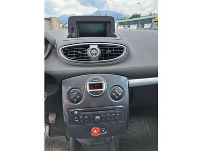 Renault Clio Gebrauchtwagen