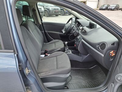 Renault Clio Gebrauchtwagen