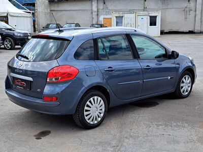 Renault Clio Gebrauchtwagen