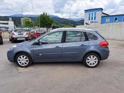 Renault Clio Gebrauchtwagen