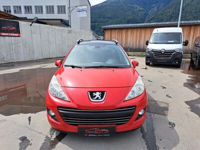 Peugeot 207 Gebrauchtwagen