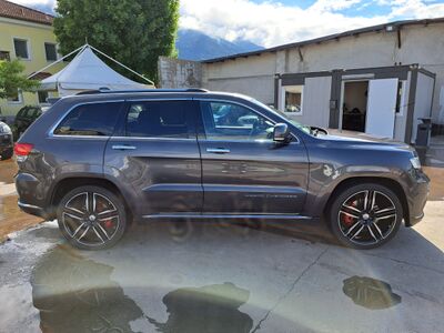 Jeep Grand Cherokee Gebrauchtwagen