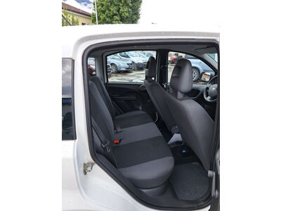 Fiat Panda Gebrauchtwagen