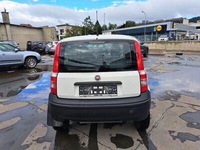 Fiat Panda Gebrauchtwagen