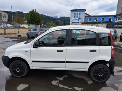 Fiat Panda Gebrauchtwagen