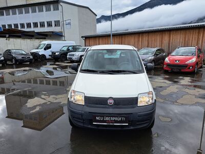 Fiat Panda Gebrauchtwagen