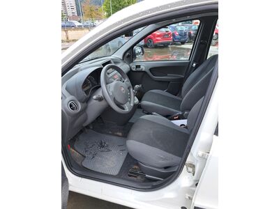 Fiat Panda Gebrauchtwagen