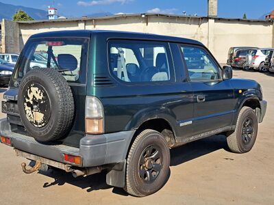 Toyota Landcruiser Gebrauchtwagen