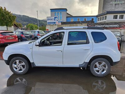 Dacia Duster Gebrauchtwagen