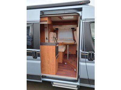 Fiat Ducato Neuwagen