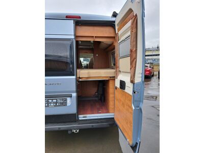 Fiat Ducato Neuwagen