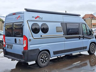 Fiat Ducato Neuwagen