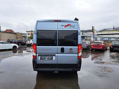 Fiat Ducato Neuwagen