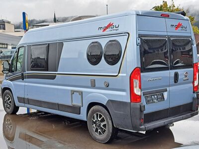 Fiat Ducato Neuwagen