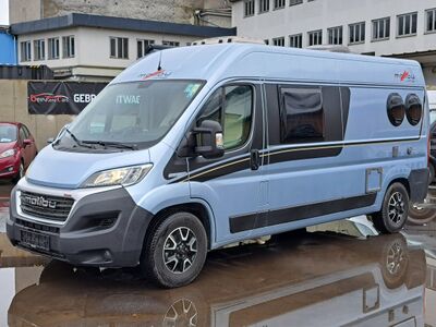 Fiat Ducato Neuwagen