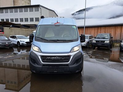 Fiat Ducato Neuwagen