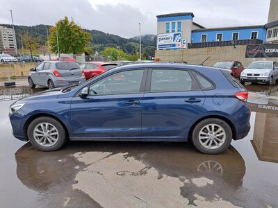 Hyundai i30 Gebrauchtwagen