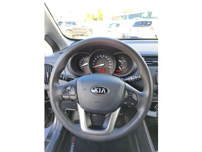 KIA Rio Gebrauchtwagen