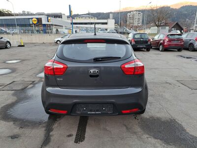 KIA Rio Gebrauchtwagen