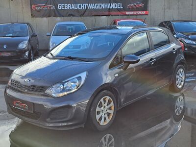 KIA Rio Gebrauchtwagen