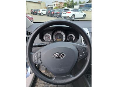 KIA Ceed Gebrauchtwagen