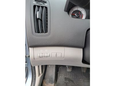 KIA Ceed Gebrauchtwagen