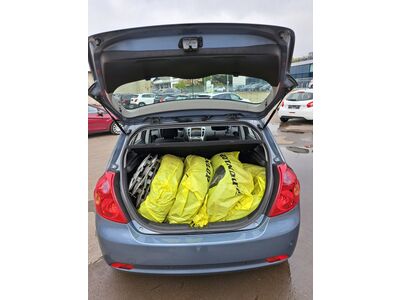 KIA Ceed Gebrauchtwagen