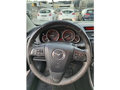 Mazda Mazda6 Gebrauchtwagen