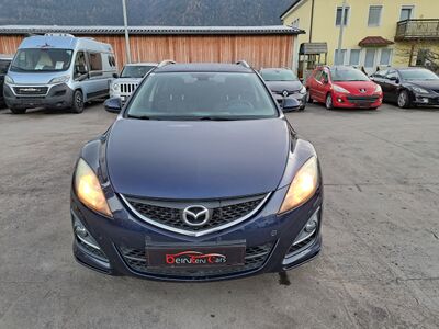 Mazda Mazda6 Gebrauchtwagen