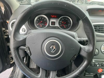 Renault Clio Gebrauchtwagen