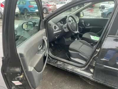 Renault Clio Gebrauchtwagen